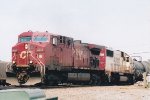 CP 9517 East